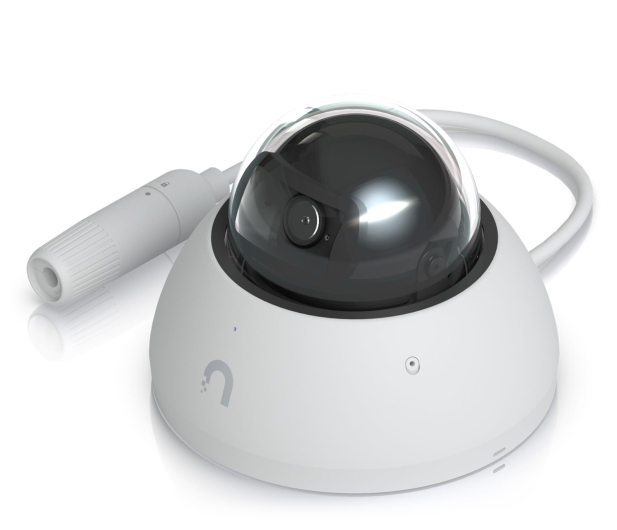 Ubiquiti UVC-AI-Dome-W UniFi Protect AI Dome White - 1574011 - zdjęcie 2
